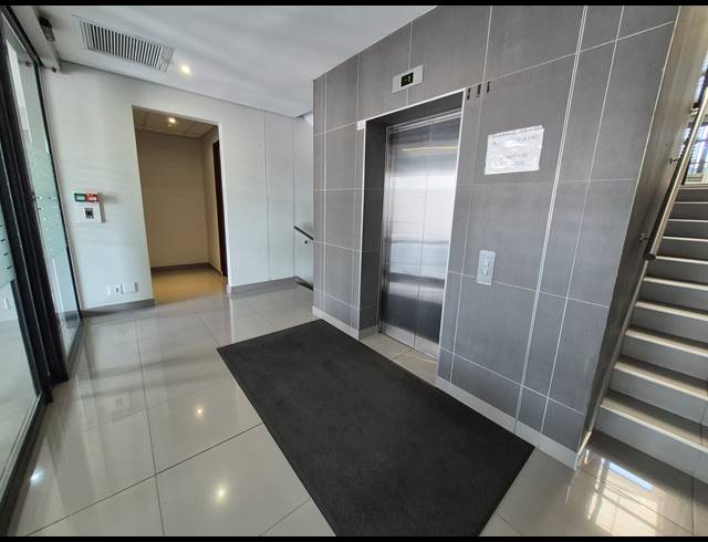 154M² OFFICE TO LET IN RIVONIA
